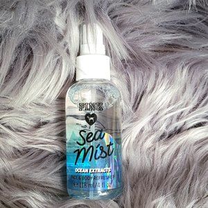 VS Sea Mist Face & Body Refresher